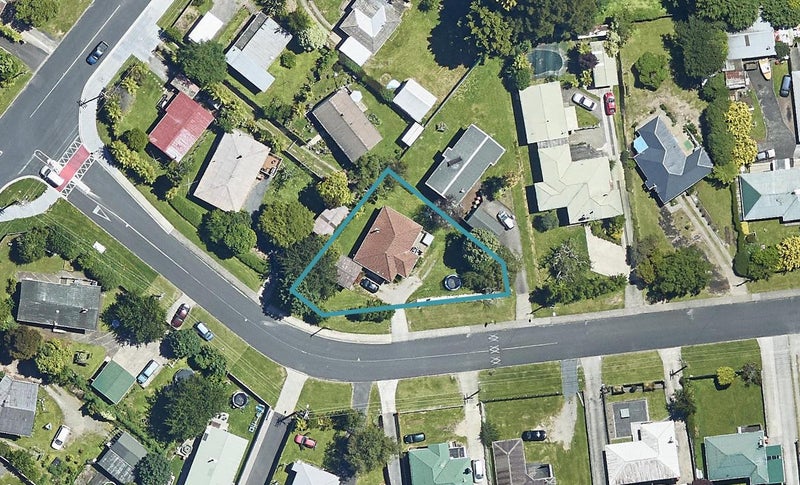 63 Fairview Road, Western Heights, Rotorua - Carousel 1
