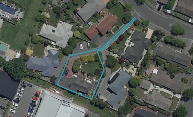 9 Chesterfield Mews, Russley, Christchurch - Carousel 1
