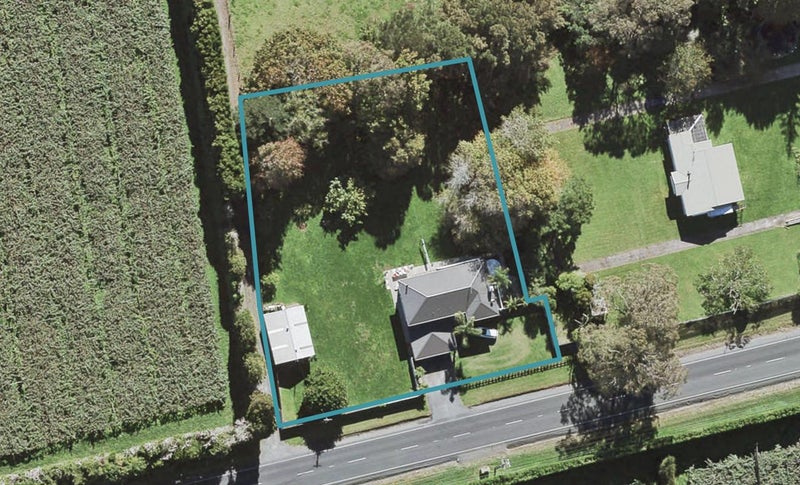 151 Old Railway Road, Kumeu - Carousel 1