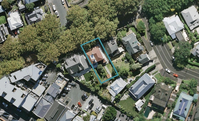5 Picton Street, Freemans Bay, Auckland - Carousel 1