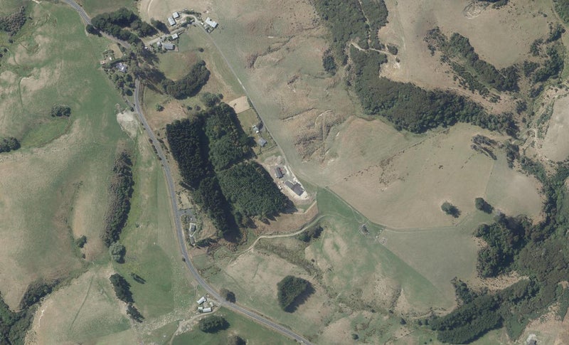 256 Scroggs Hill Road, Scroggs Hill, Dunedin - Carousel 1