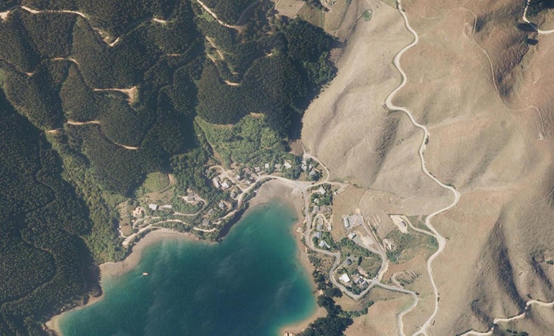 462 Cissy Bay Road, Cissy Bay, Marlborough Sounds - Carousel 1