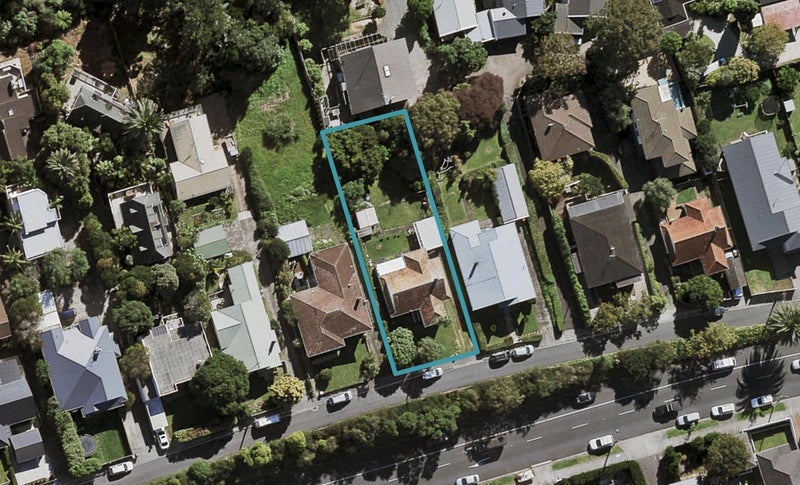 24 Abbotts Way, Remuera, Auckland - Carousel 1