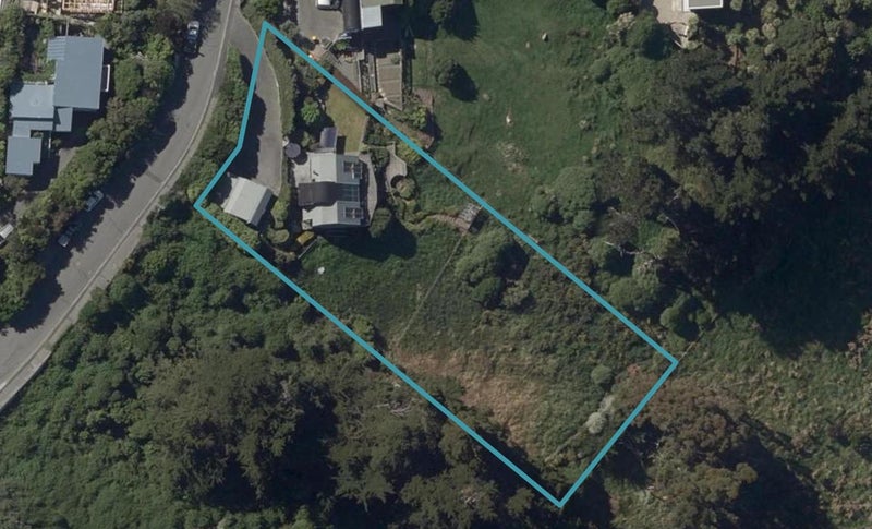101 Clifton Terrace, Clifton, Christchurch - Carousel 1