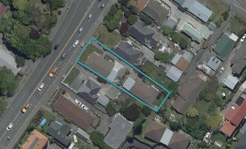 2/148 Main North Road, Papanui, Christchurch - Carousel 1