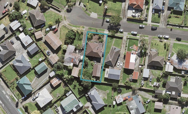 9 Deborah Place, Mangere, Auckland - Carousel 1