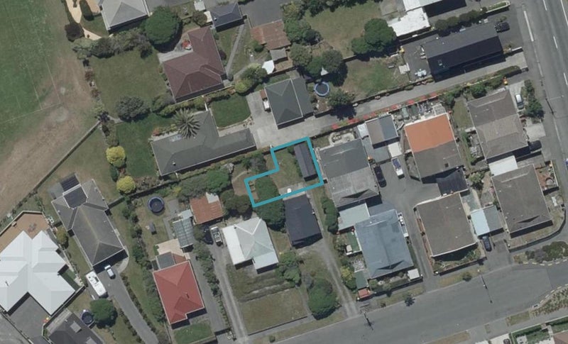 6/12 Lonsdale Street, New Brighton, Christchurch - Carousel 1