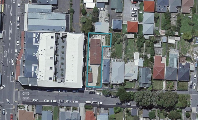 68 Herald Street, Berhampore, Wellington - Carousel 1