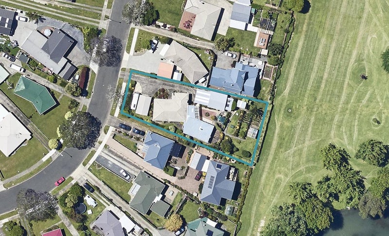 20 Martin Place, Whakatane, Whakatane - Carousel 1