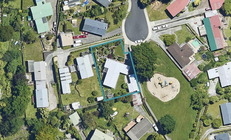 17 Phoebe Place, Sunnybrook, Rotorua - Carousel 1