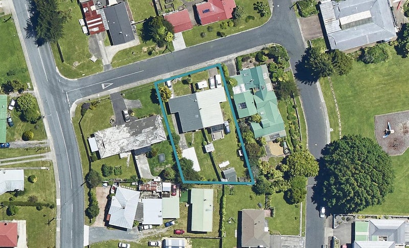 3B Tiwha Street, Koutu, Rotorua - Carousel 1
