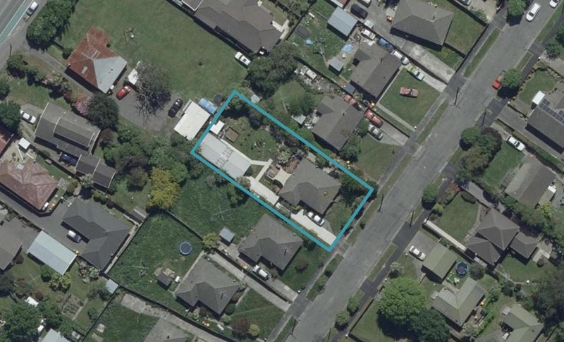 23 Primrose Street, Northcote, Christchurch - Carousel 1