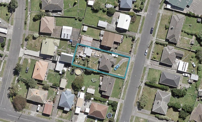 3 Hunter Street, Taita, Lower Hutt - Carousel 1