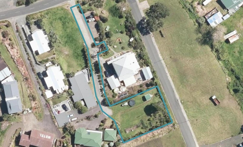 245C Foreshore Road, Ahipara, Kaitaia - Carousel 1