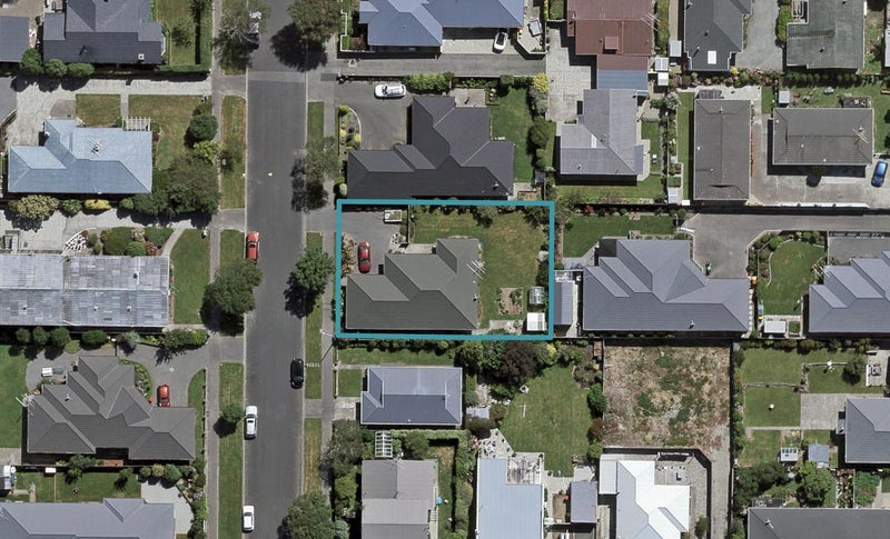 47 Dublin Street, Windsor, Invercargill - Carousel 1