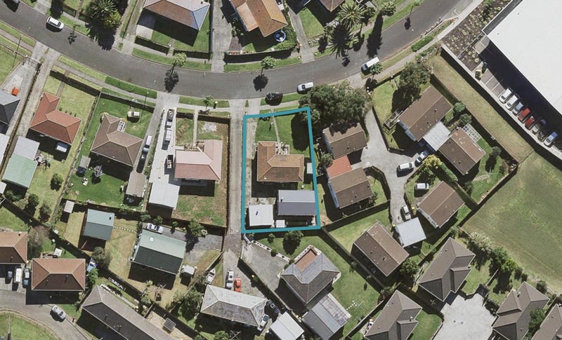18 Growers Lane, Mangere East, Auckland - Carousel 1