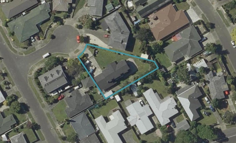 6 Cramer Place, Awapuni, Palmerston North - Carousel 1