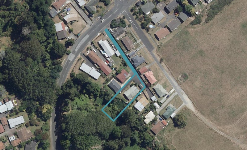 5A Waterford Road, Fitzroy, Hamilton - Carousel 1