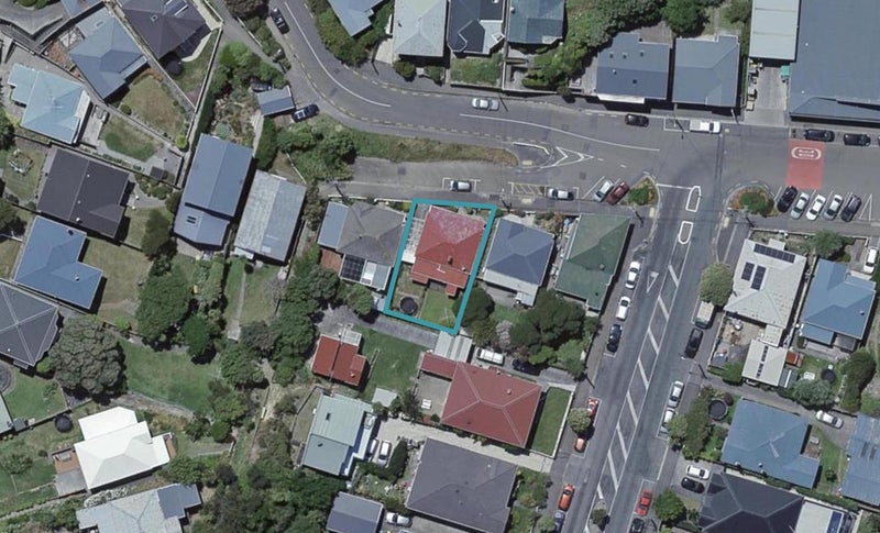 19 Medway Street, Island Bay, Wellington - Carousel 1