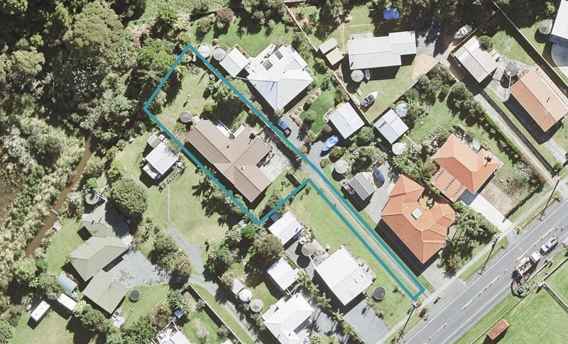 538 Leigh Road, Warkworth - Carousel 1