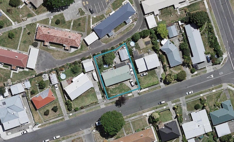 7 Morris Spence Avenue, Onekawa, Napier - Carousel 1