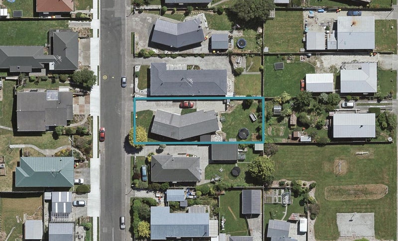 9 Hastings Street, Waikiwi, Invercargill - Carousel 1