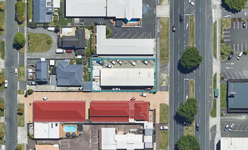 245 Fenton Street, Victoria, Rotorua - Carousel 1