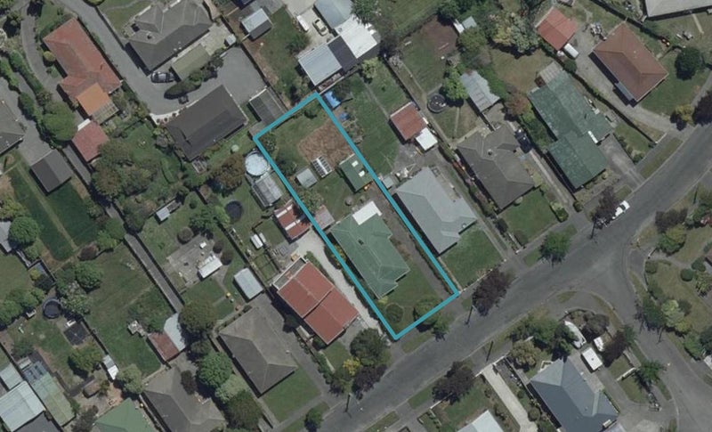 29 Normandy Street, Bishopdale, Christchurch - Carousel 1