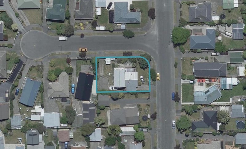 19 Donnington Street, Parklands, Christchurch - Carousel 1