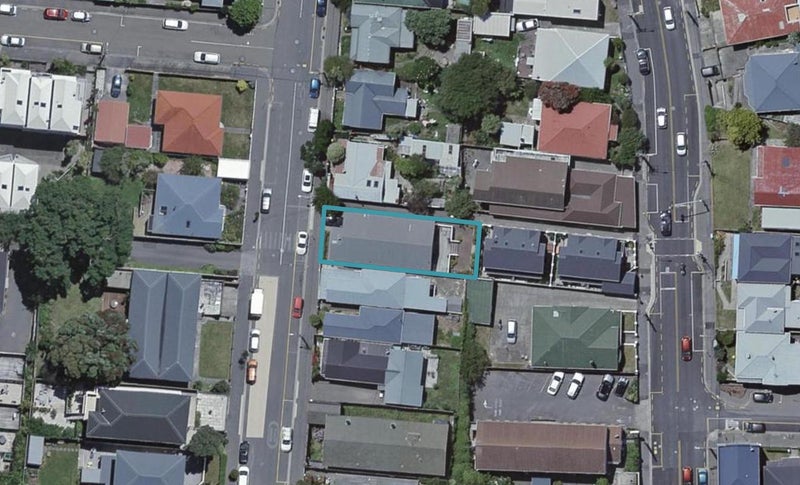 31 Wright Street, Mount Cook, Wellington - Carousel 1