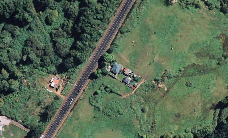 81 State Highway 30, Whakarewarewa, Rotorua - Carousel 1