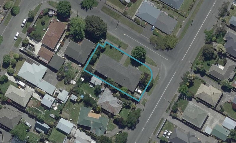 2/1 Hockey Street, Bishopdale, Christchurch - Carousel 1