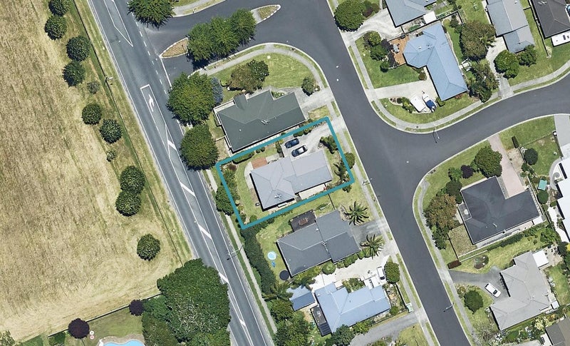 4 Marire Drive, Ohauiti, Tauranga - Carousel 1