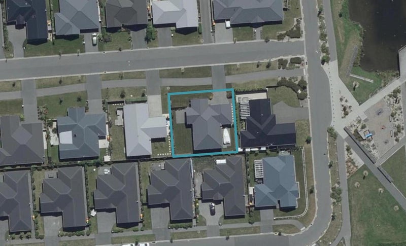 3 Te Aika Street, Marshland, Christchurch - Carousel 1