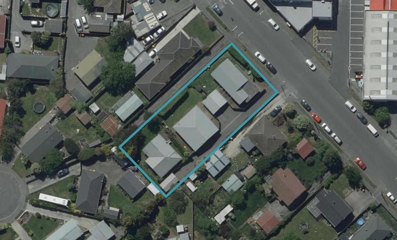 2/6 Garvins Road, Hornby, Christchurch - Carousel 1