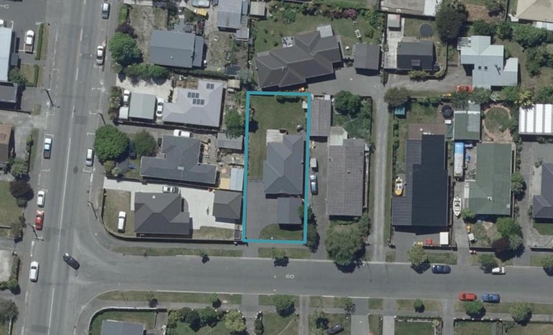 1 Palmers Road, New Brighton, Christchurch - Carousel 1