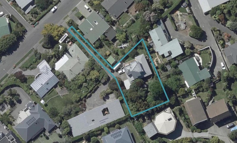 14A Takahe Drive, Cashmere, Christchurch - Carousel 1