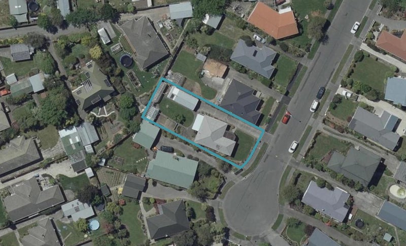 12 Pahau Place, Cracroft, Christchurch - Carousel 1