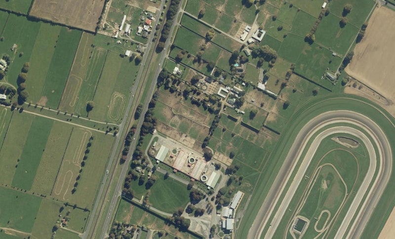0 State Highway 27, MATAMATA - Carousel 1