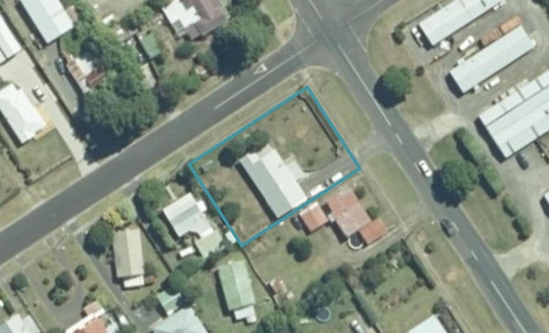 28 Victoria Street, Waihi, Waihi - Carousel 1