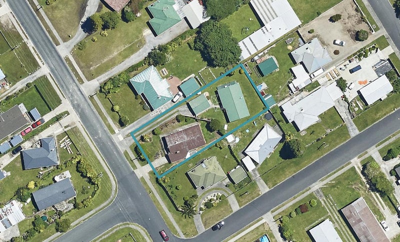 23A Steeles Lane, Western Heights, Rotorua - Carousel 1