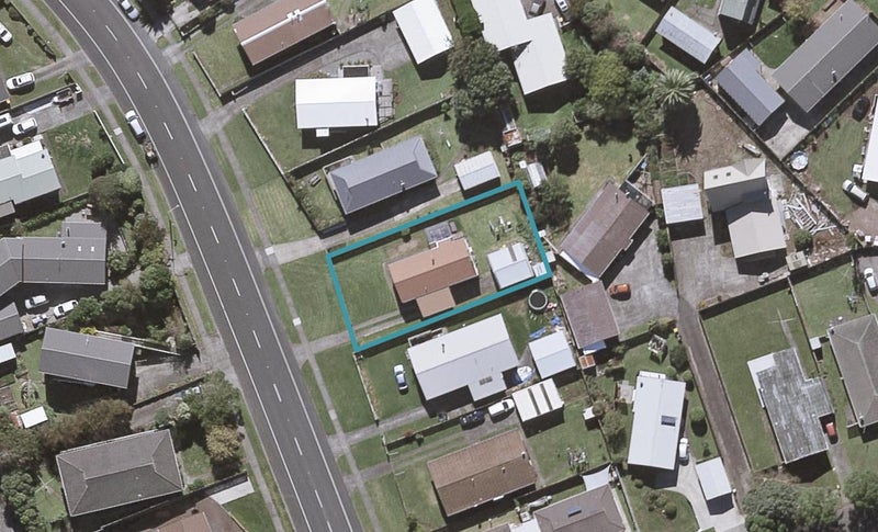 78 Mangati Road, Bell Block, New Plymouth - Carousel 1
