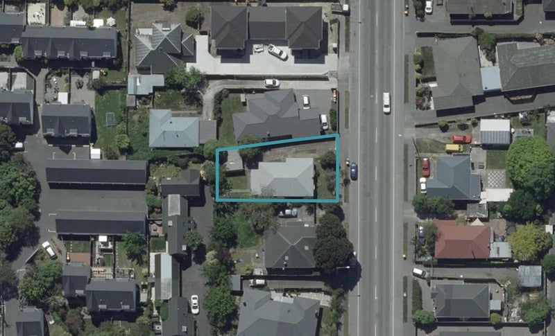 1/45 Cranford Street, St Albans, Christchurch - Carousel 1