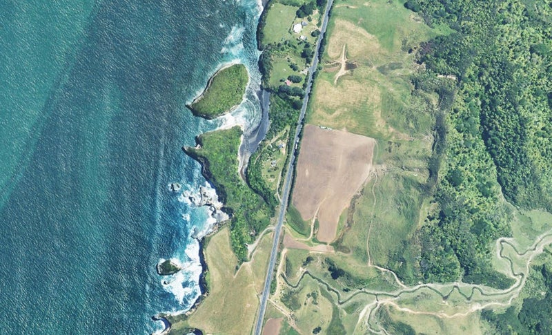 0 State Highway 3, Mohakatino, Mokau - Carousel 1