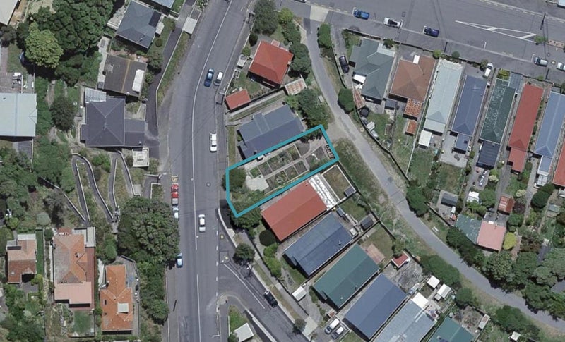1 Endeavour Street, Lyall Bay, Wellington - Carousel 1