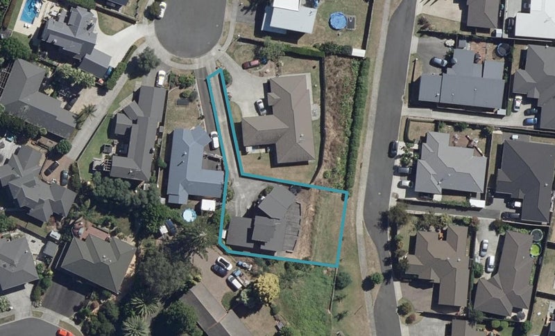 25 Westview Place, Western Heights, Hamilton - Carousel 1