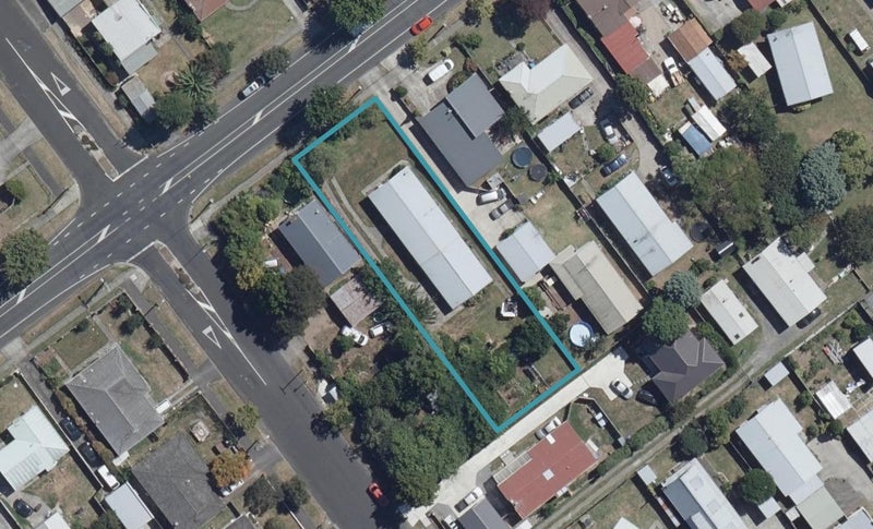 13 Dominion Road, Nawton, Hamilton - Carousel 1