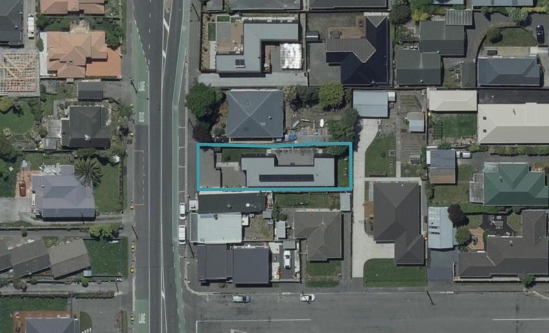 94 Hills Road, Edgeware, Christchurch - Carousel 1
