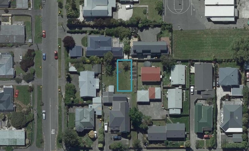 29A Gresford Street, Edgeware, Christchurch - Carousel 1