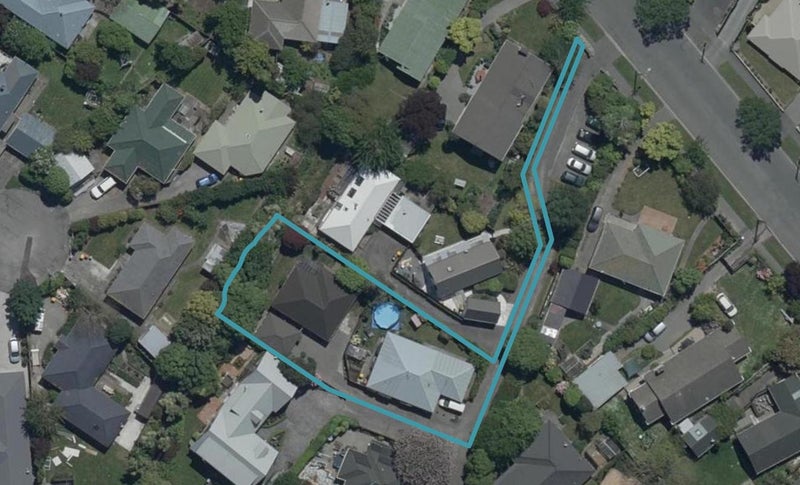 1/139 Brookside Terrace, Bryndwr, Christchurch - Carousel 1